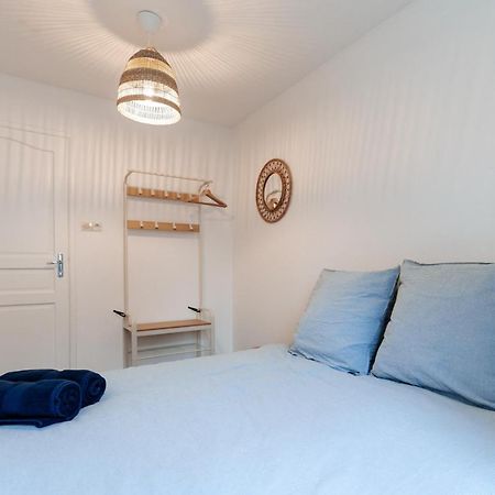 Legoodvibes, Spacieux& Lumineux Mulhouse Eksteriør billede