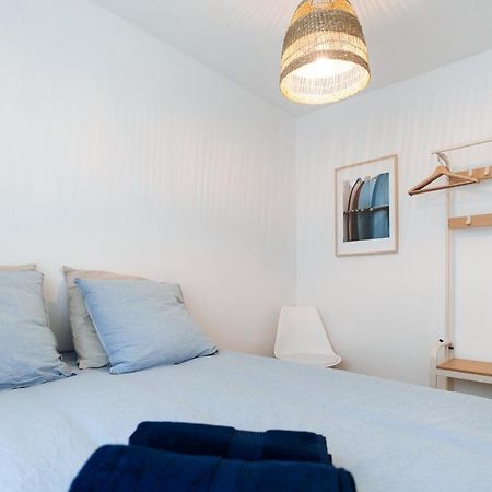 Legoodvibes, Spacieux& Lumineux Mulhouse Eksteriør billede