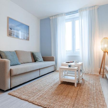 Legoodvibes, Spacieux& Lumineux Mulhouse Eksteriør billede