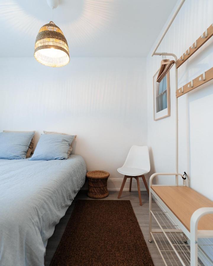Legoodvibes, Spacieux& Lumineux Mulhouse Eksteriør billede