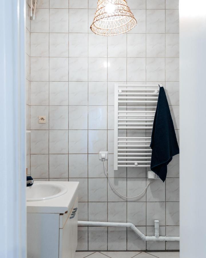 Legoodvibes, Spacieux& Lumineux Mulhouse Eksteriør billede