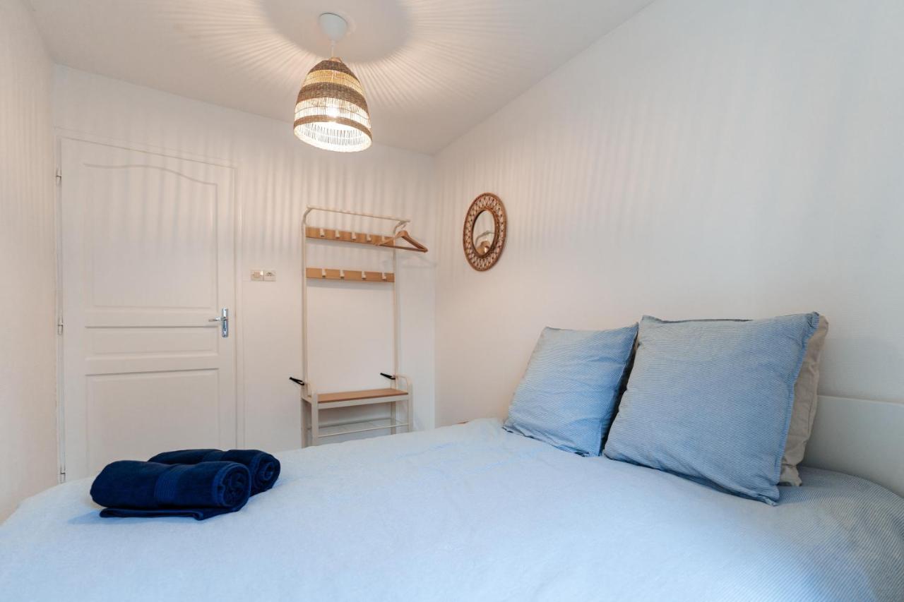 Legoodvibes, Spacieux& Lumineux Mulhouse Eksteriør billede