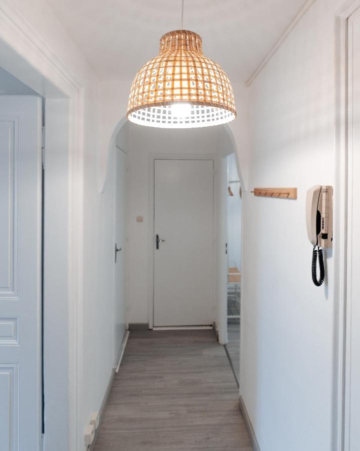 Legoodvibes, Spacieux& Lumineux Mulhouse Eksteriør billede