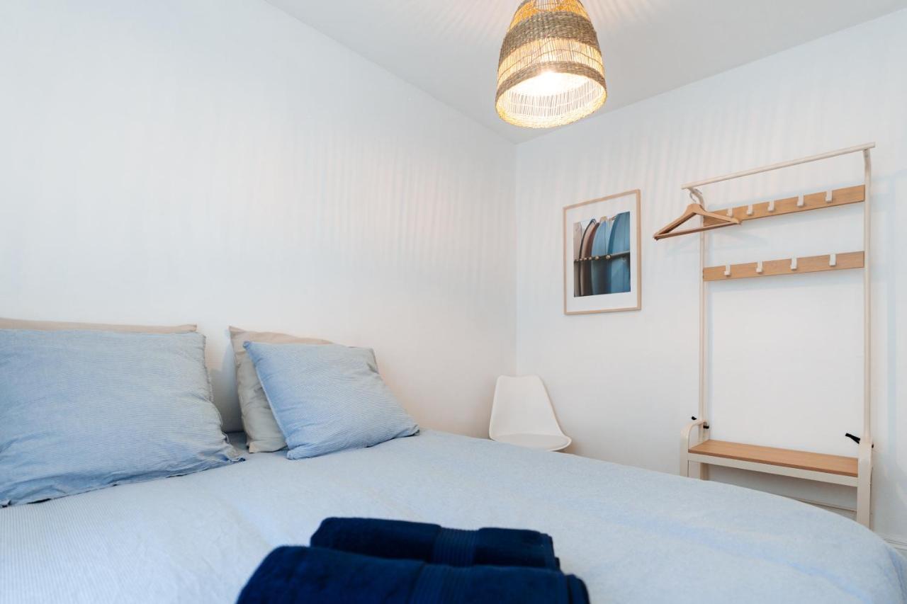 Legoodvibes, Spacieux& Lumineux Mulhouse Eksteriør billede